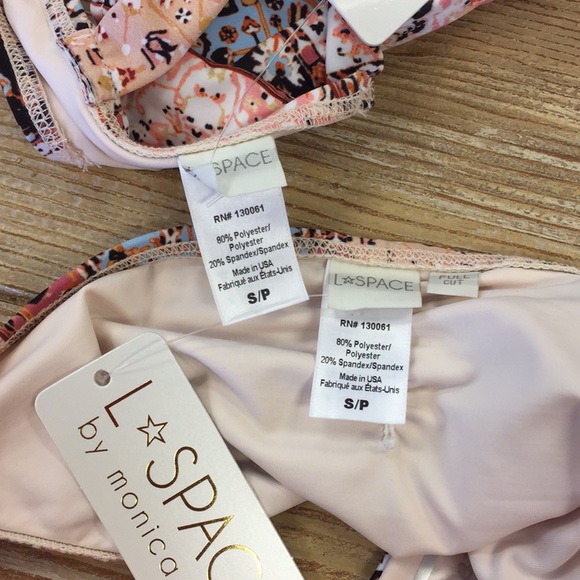 L Space Bikini - Picture 5 of 5